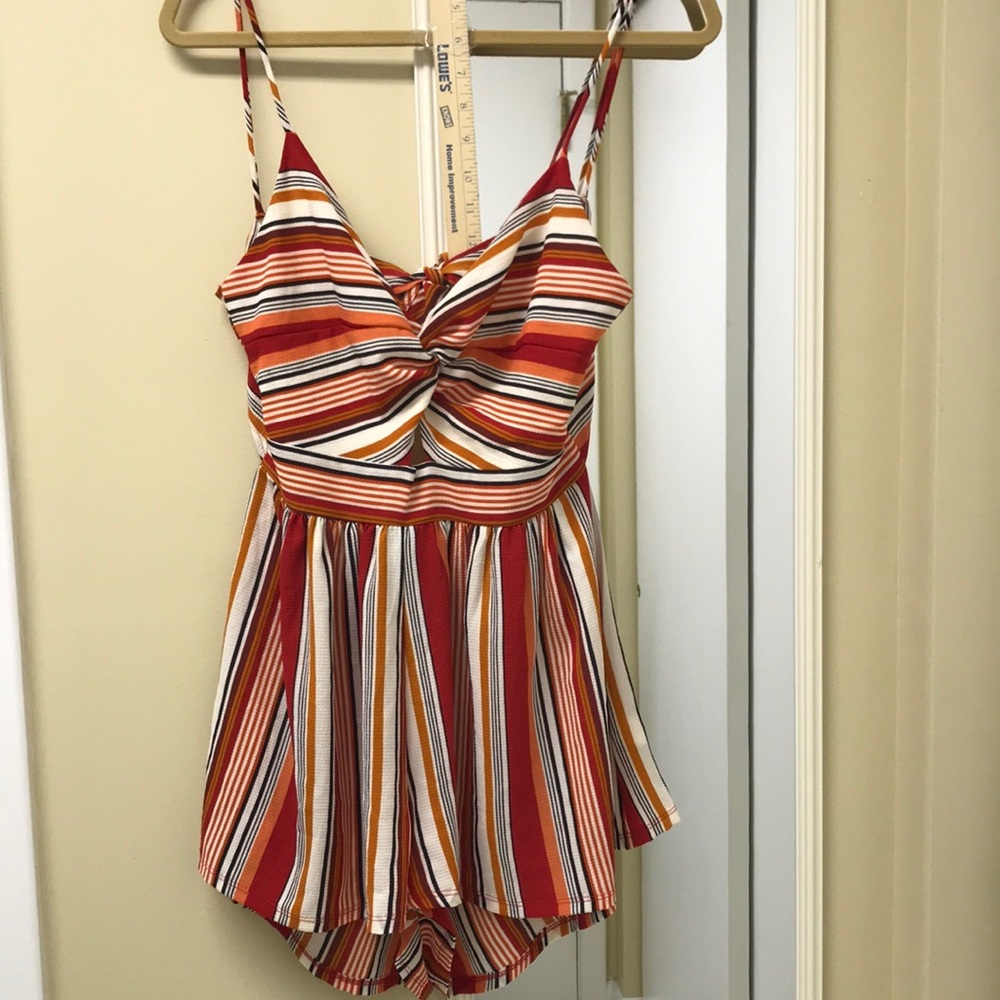 - Romper